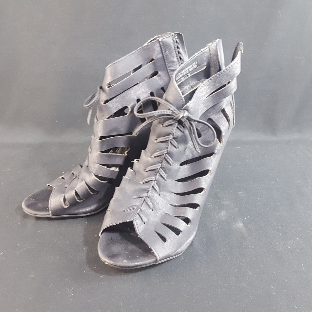 Wedges